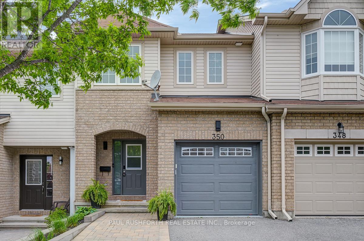 350 ROLLING MEADOW CRESCENT, Ottawa, Ontario