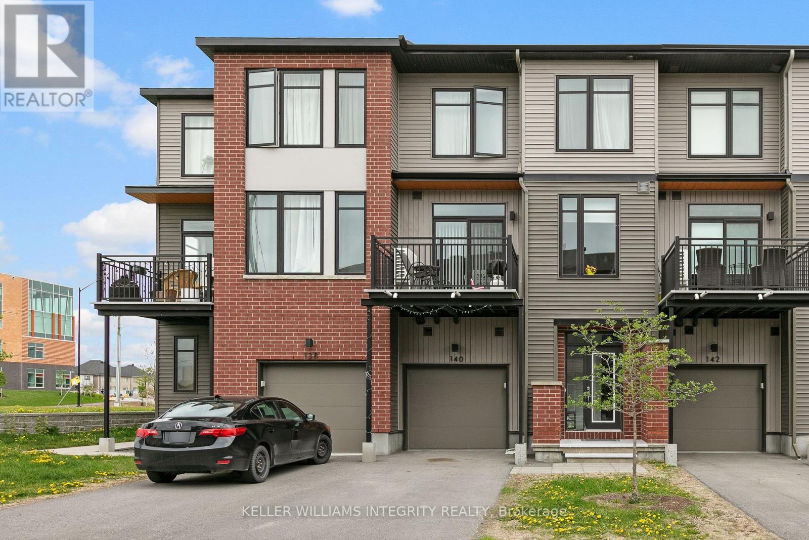 140 VISOR PRIVATE, Ottawa, Ontario