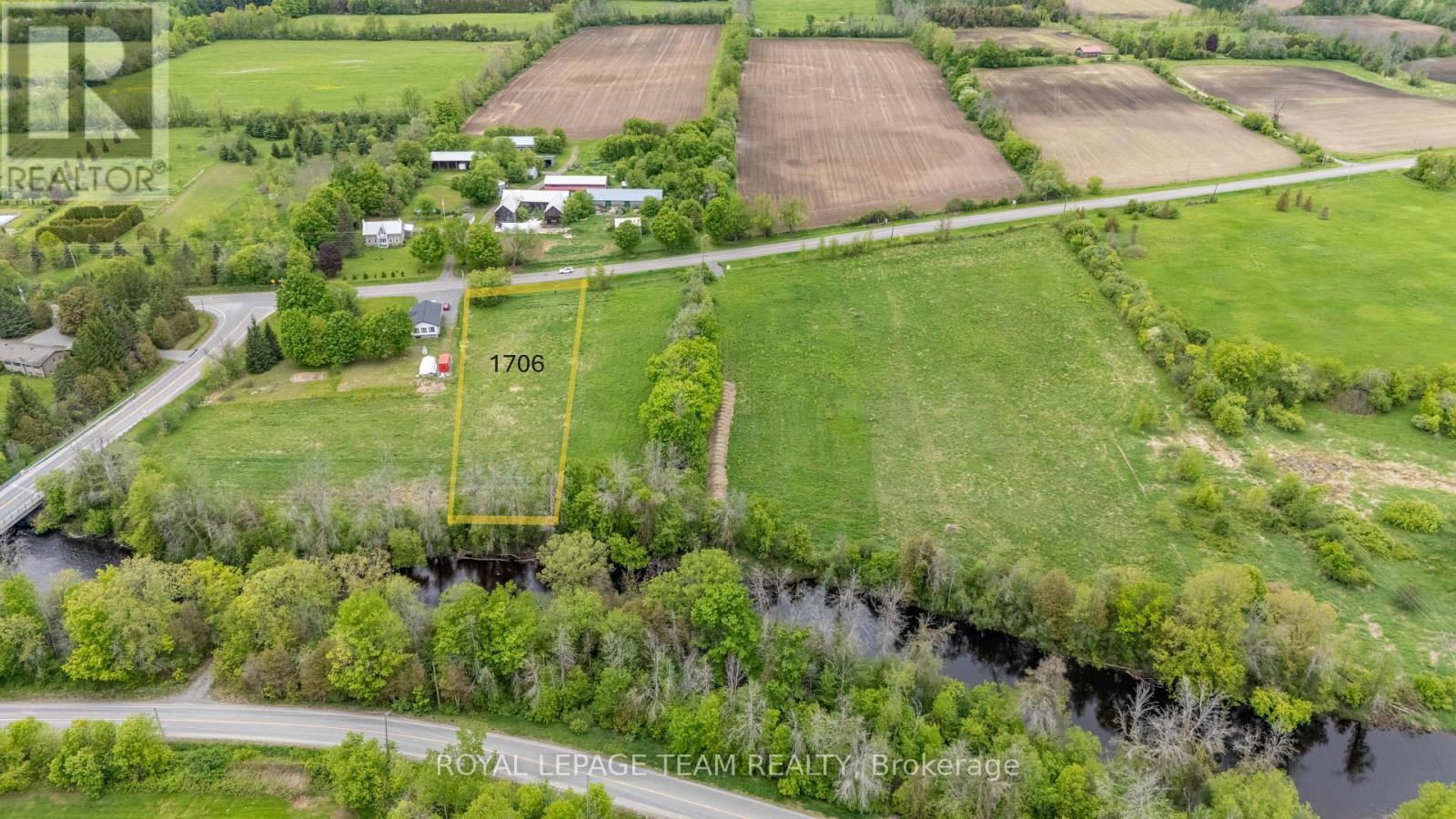 1706 COUNTY 18 ROAD, North Grenville, Ontario