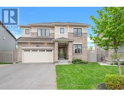 27 ERAMOSA CRESCENT, Ottawa, Ontario