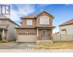 943 ROTARY WAY, Ottawa, Ontario
