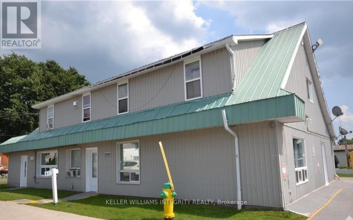 2260 LAVAL STREET, Clarence-Rockland, Ontario