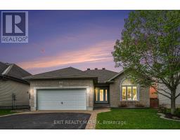 209 JASPER CRESCENT, Clarence-Rockland, Ontario
