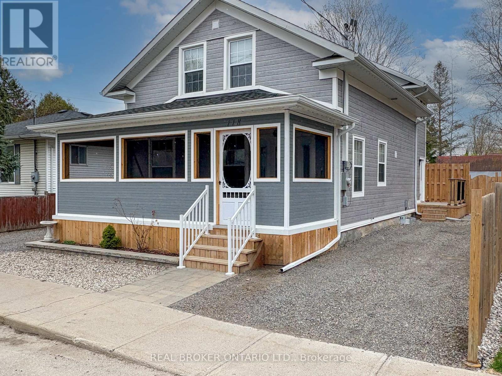 118 BROCK STREET E, Merrickville-Wolford, Ontario