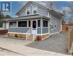 118 BROCK STREET E, Merrickville-Wolford, Ontario