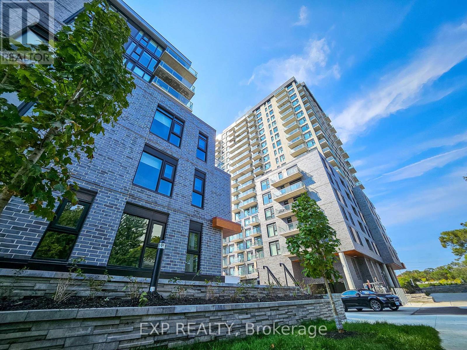 317 - 1366 CARLING AVENUE, Ottawa, Ontario