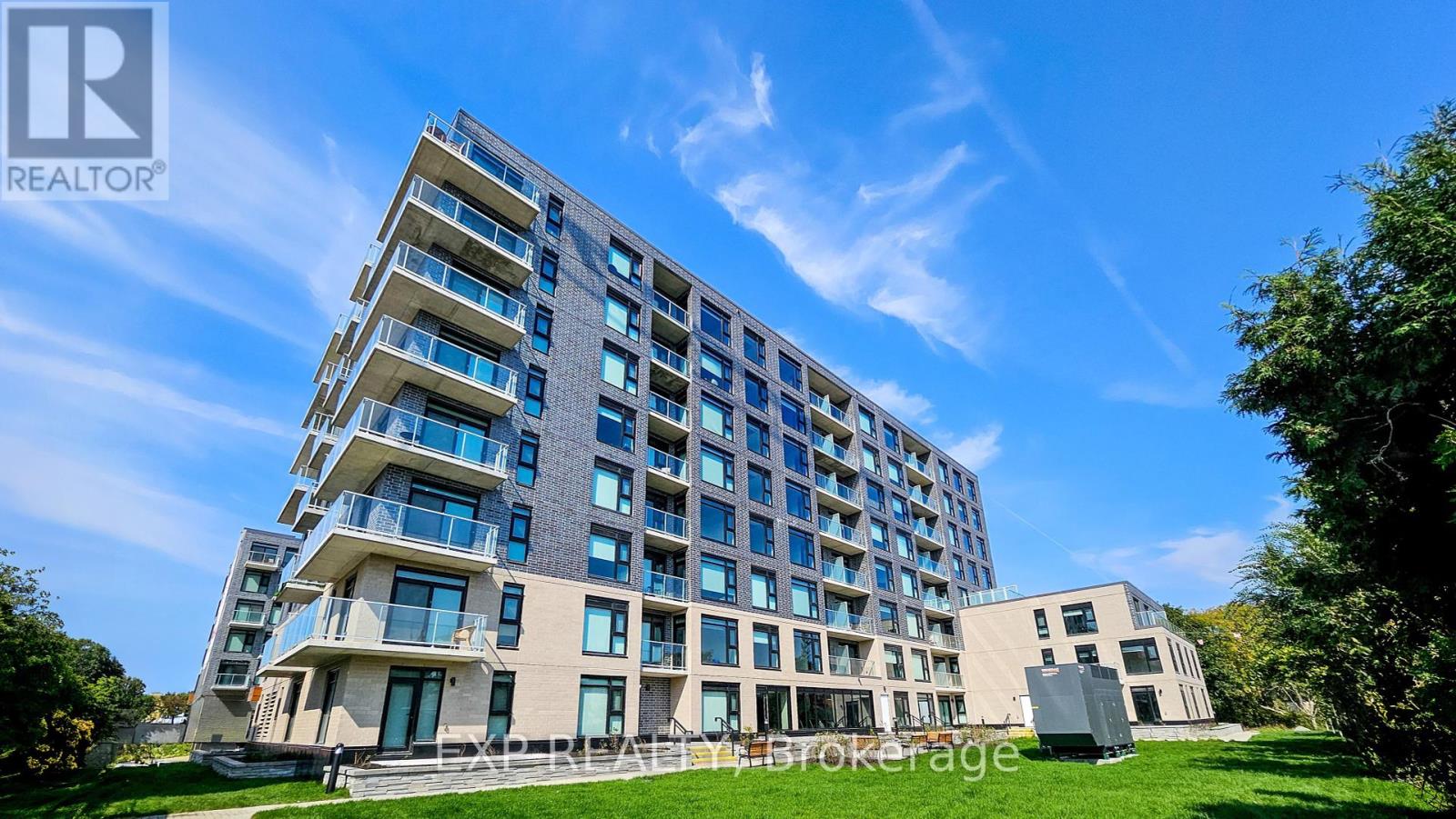 403 - 1366 CARLING AVENUE, Ottawa, Ontario