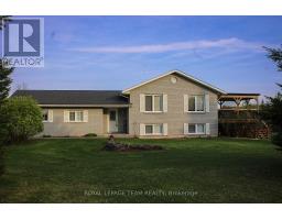 955 MACPHERSON ROAD, Montague, Ontario