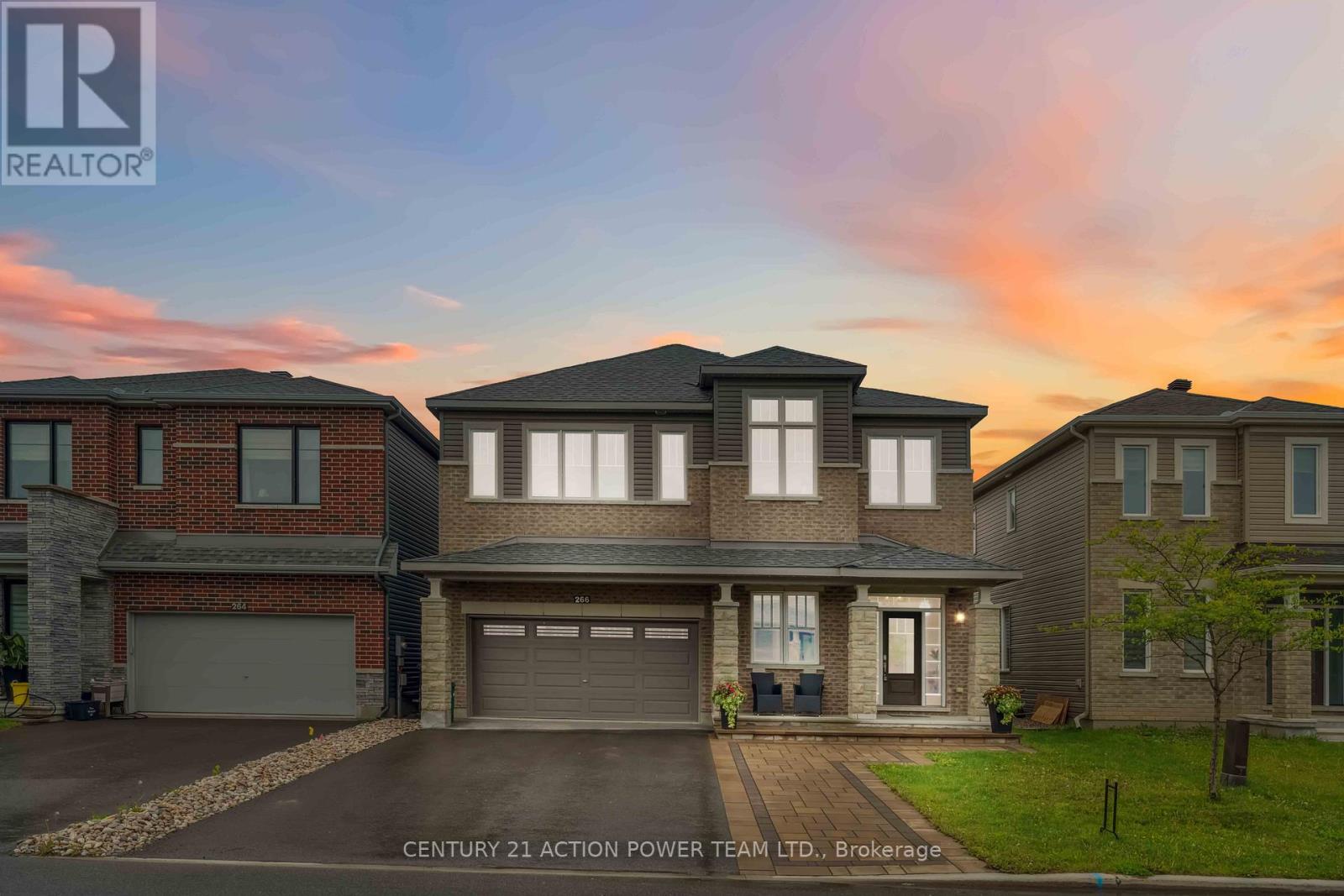 266 ESTURGEON STREET, Ottawa, Ontario