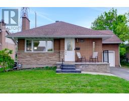 1207 WOODSIDE DRIVE, Ottawa, Ontario