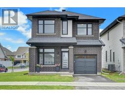 770 COPE DRIVE, Ottawa, Ontario