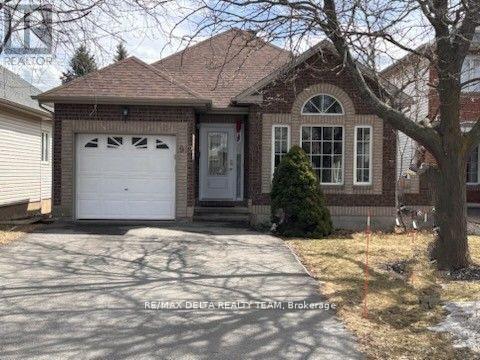 1972 SCULLY WAY, Ottawa, Ontario