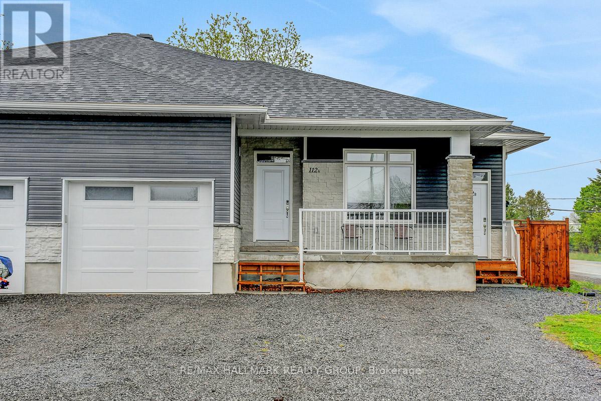 112 CARSS STREET, Mississippi Mills, Ontario