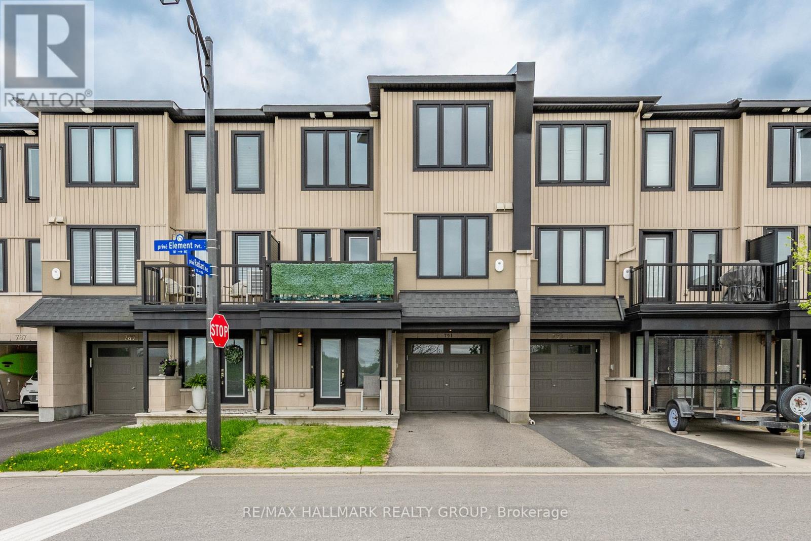791 ELEMENT PRIVATE, Ottawa, Ontario