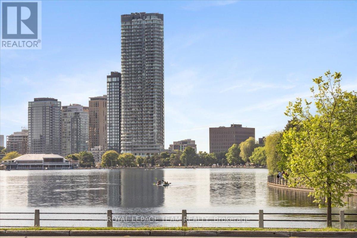 3301 - 805 CARLING AVENUE, Ottawa, Ontario