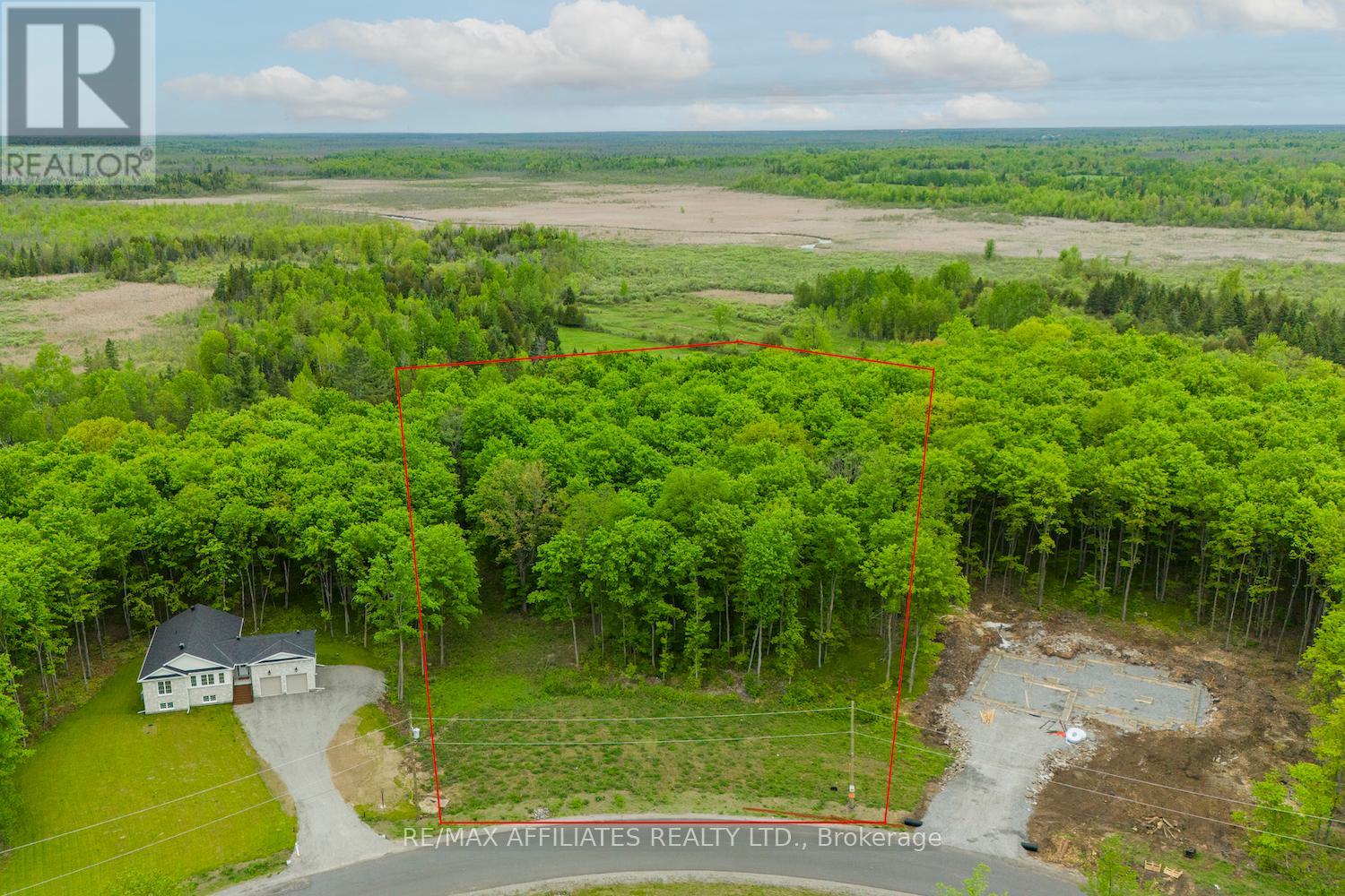 170 JAMES ANDREW WAY, Beckwith, Ontario