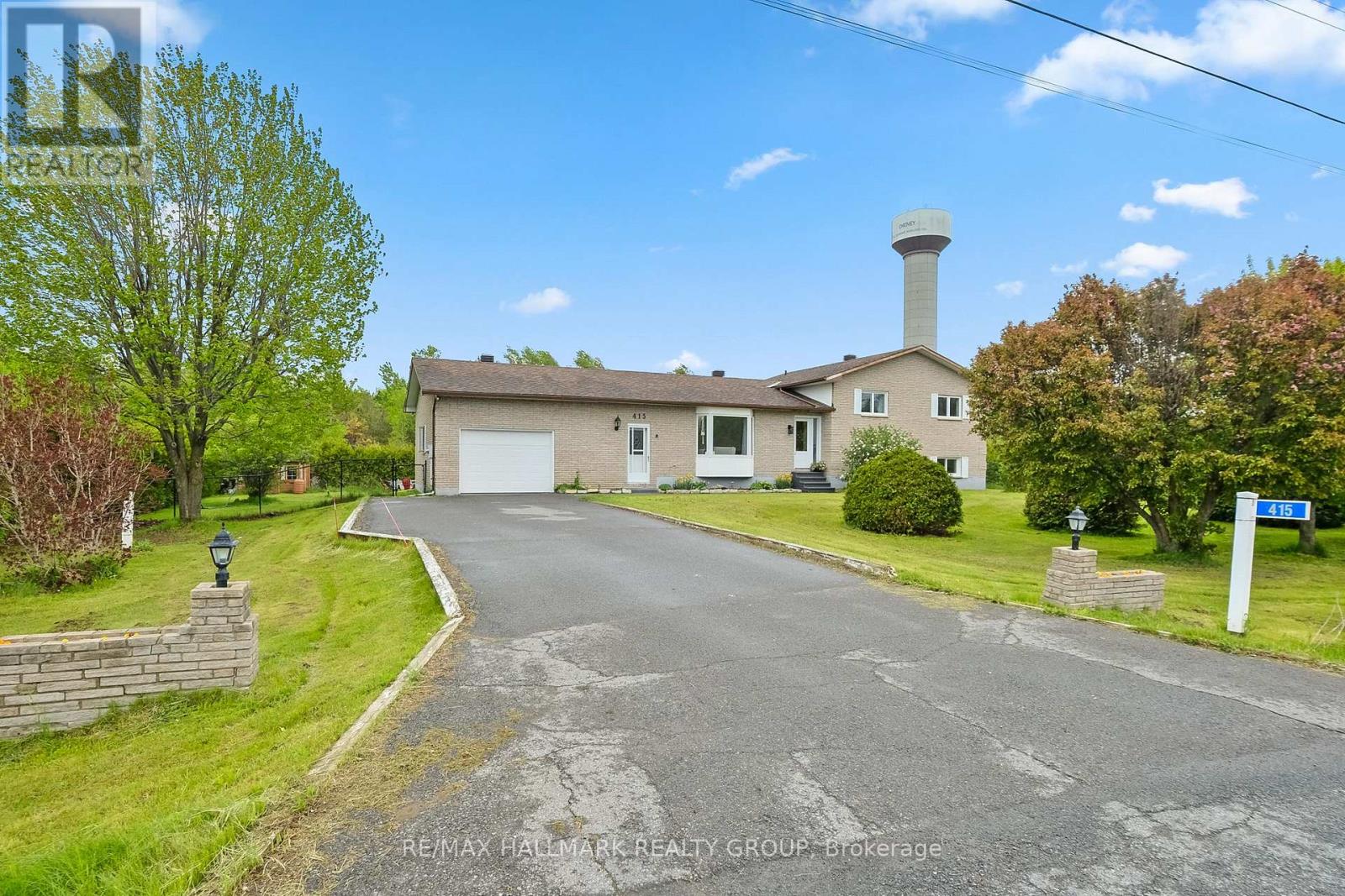 415 RUSSELL ROAD N, Clarence-Rockland, Ontario