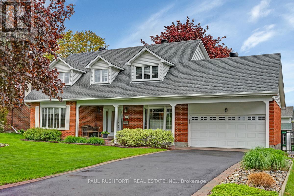 89 HAWK CRESCENT, Ottawa, Ontario