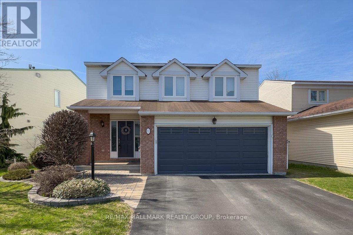 12 BIRKETT STREET, Ottawa, Ontario