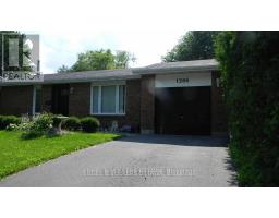 1266 ALLOWAY CRESCENT, Ottawa, Ontario
