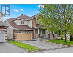 230 HIDDEN MEADOW AVENUE, Ottawa, Ontario