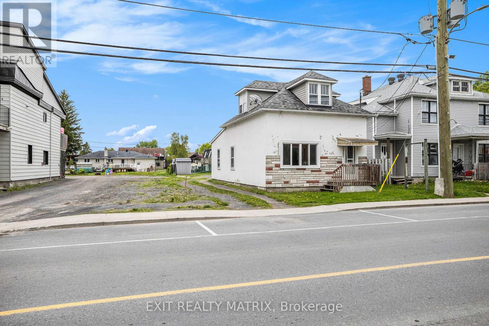 755 PRINCIPALE STREET, Casselman, Ontario