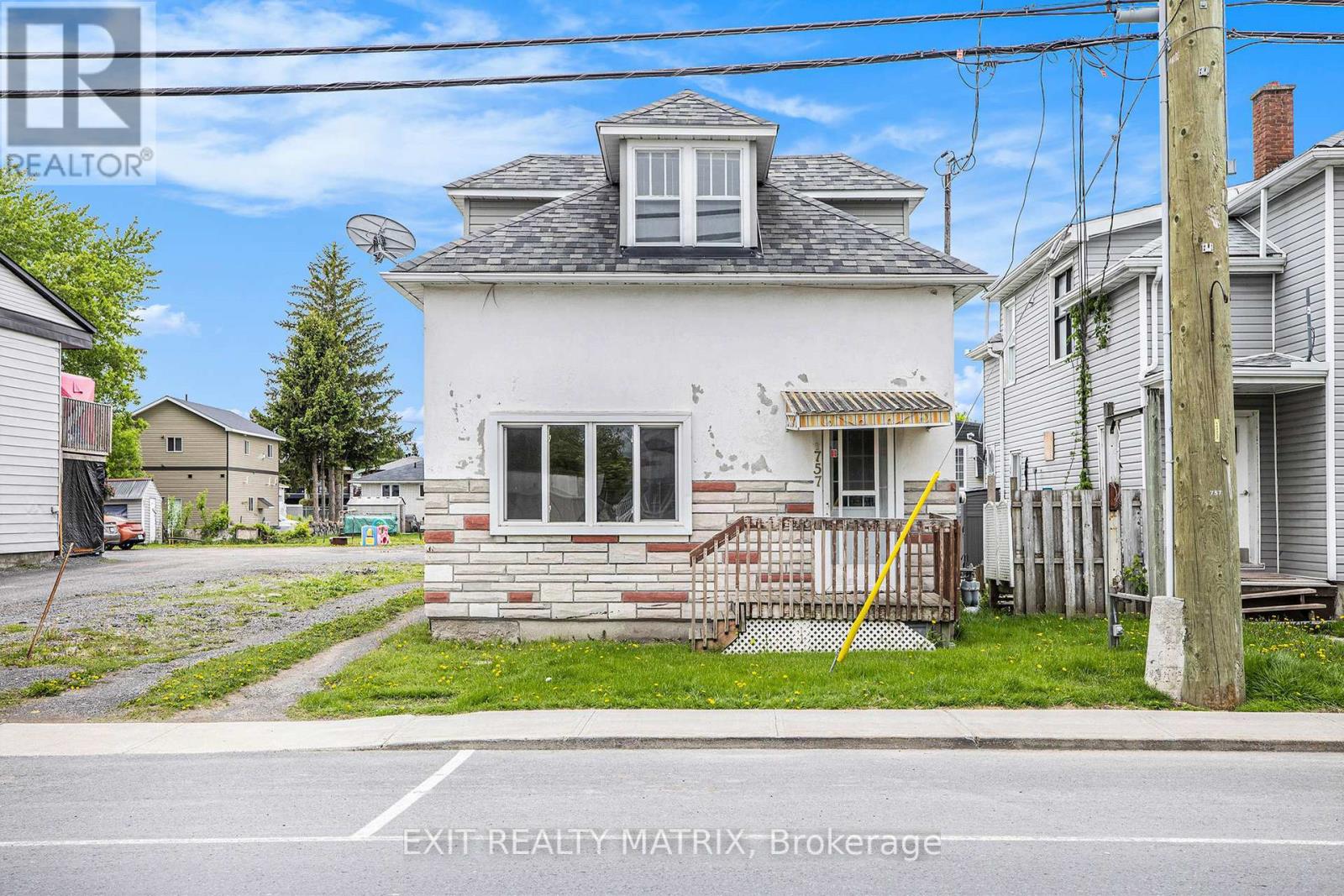 757 PRINCIPALE STREET, Casselman, Ontario