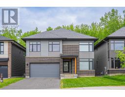 935 ATRIUM RIDGE, Ottawa, Ontario