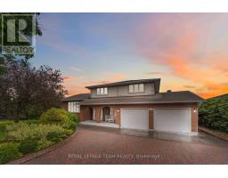 12 QUEEN ANNE CRESCENT, Ottawa, Ontario
