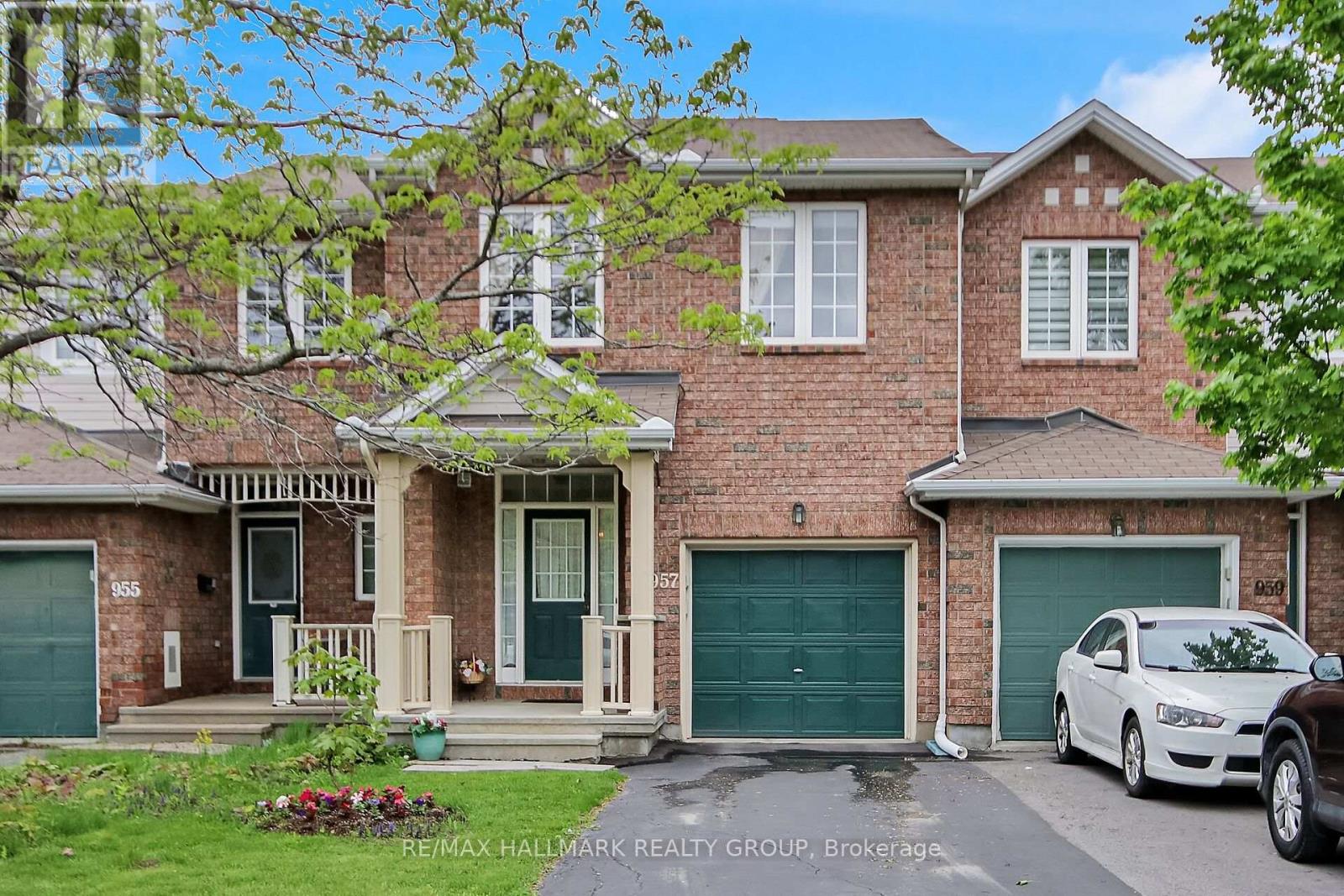 957 LUCILLE WAY, Ottawa, Ontario