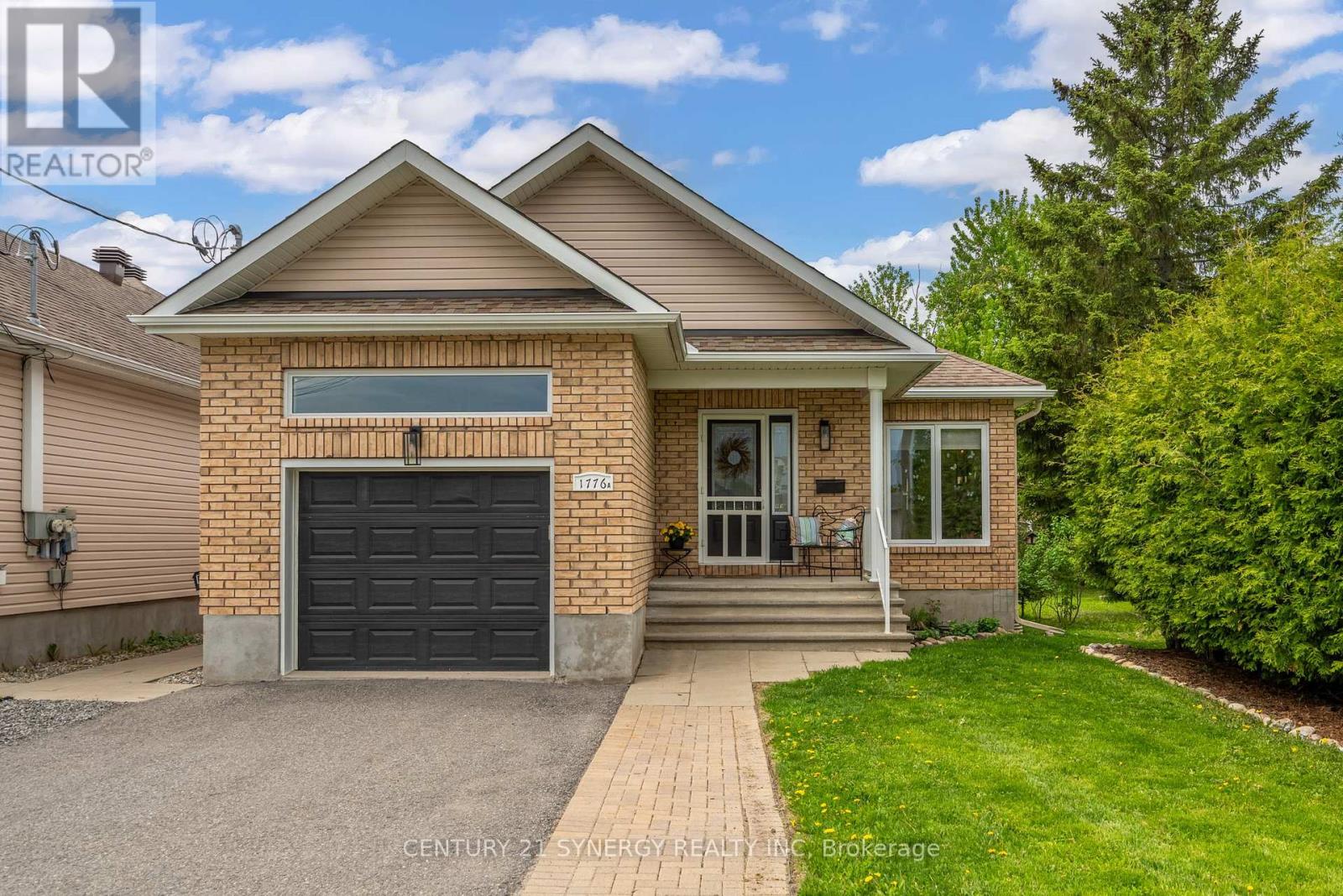 1776 BELCOURT BOULEVARD, Ottawa, Ontario