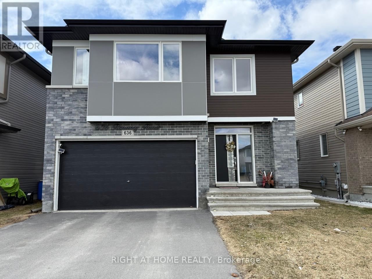 636 ROUNCEY ROAD, Ottawa, Ontario