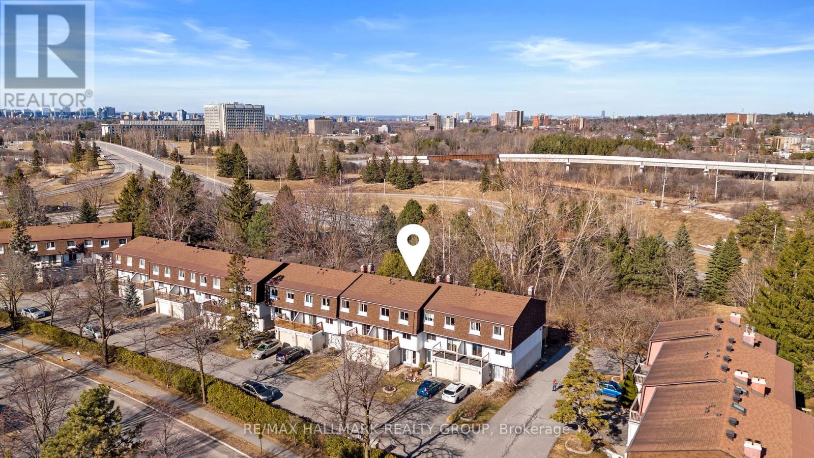 2545 FLANNERY DRIVE, Ottawa, Ontario