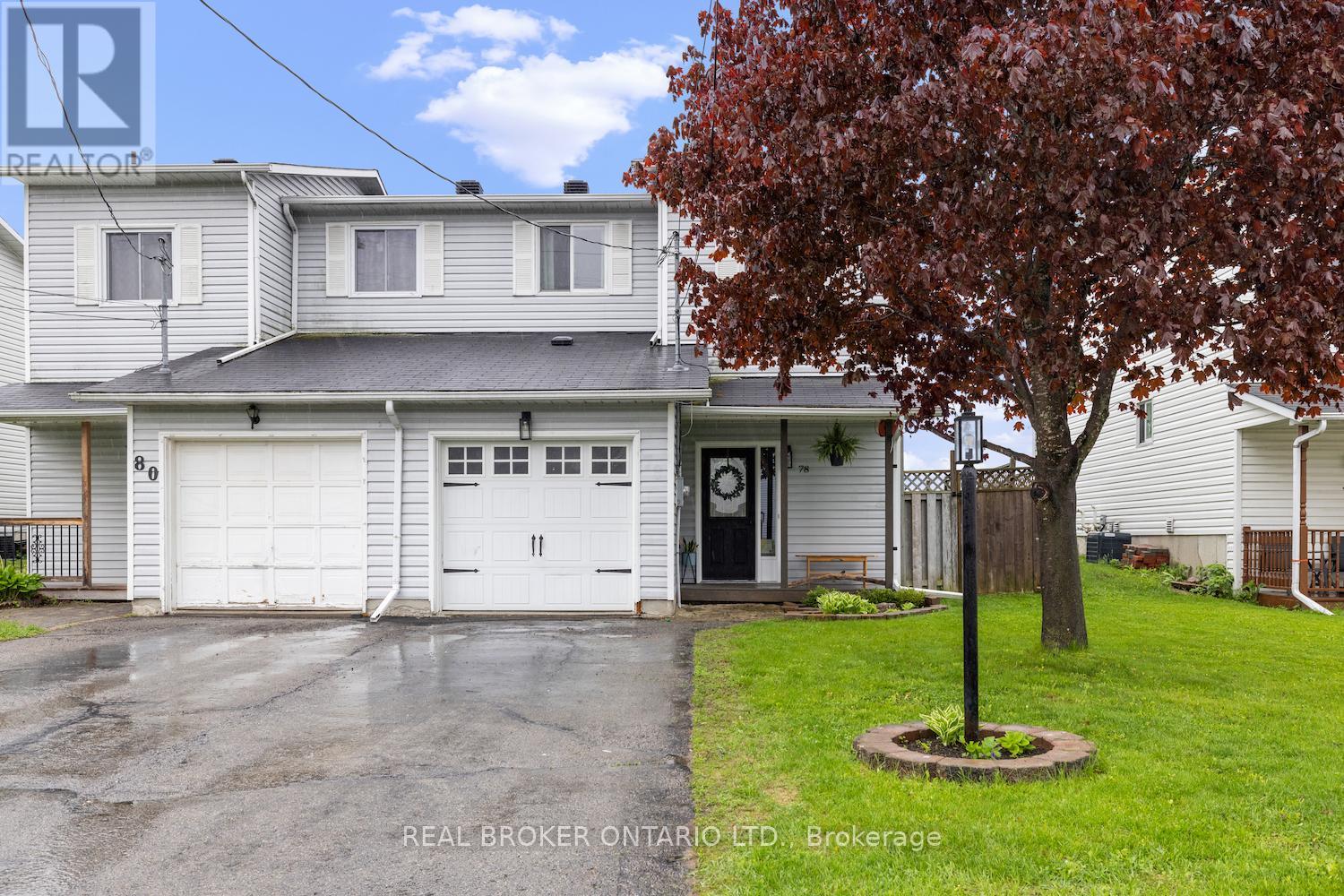 78 DUNHAM STREET, Carleton Place, Ontario