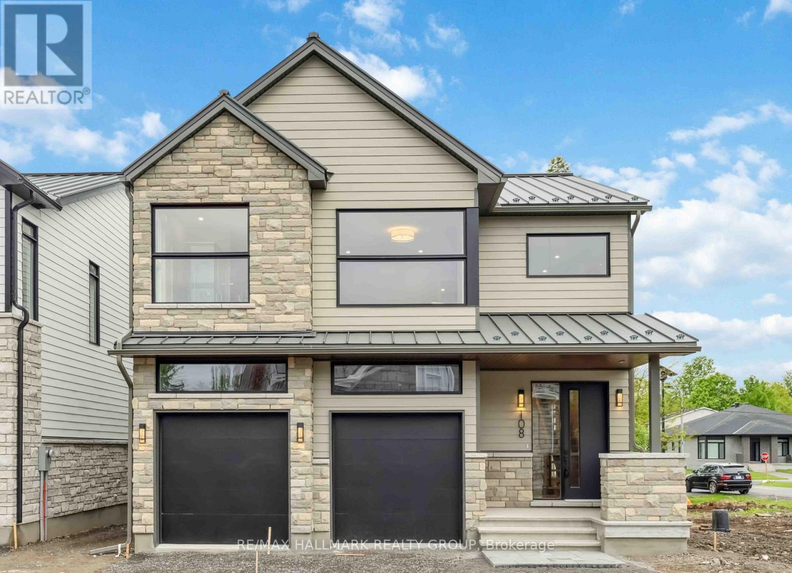 108 THEBERGE PRIVATE, Ottawa, Ontario