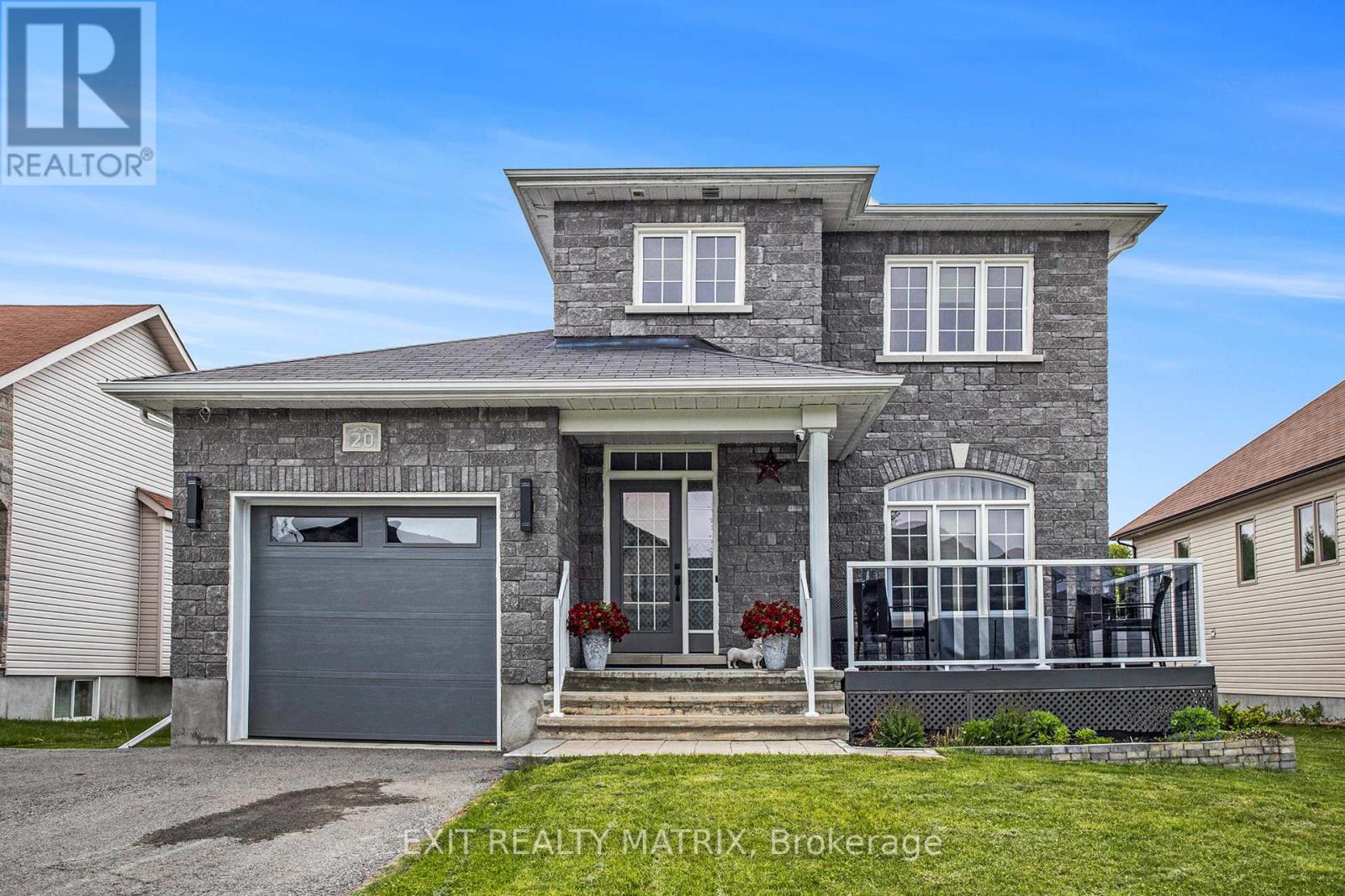 20 DUNE STREET, The Nation, Ontario
