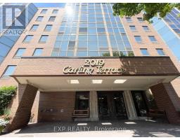 710 - 2019 CARLING AVENUE, Ottawa, Ontario