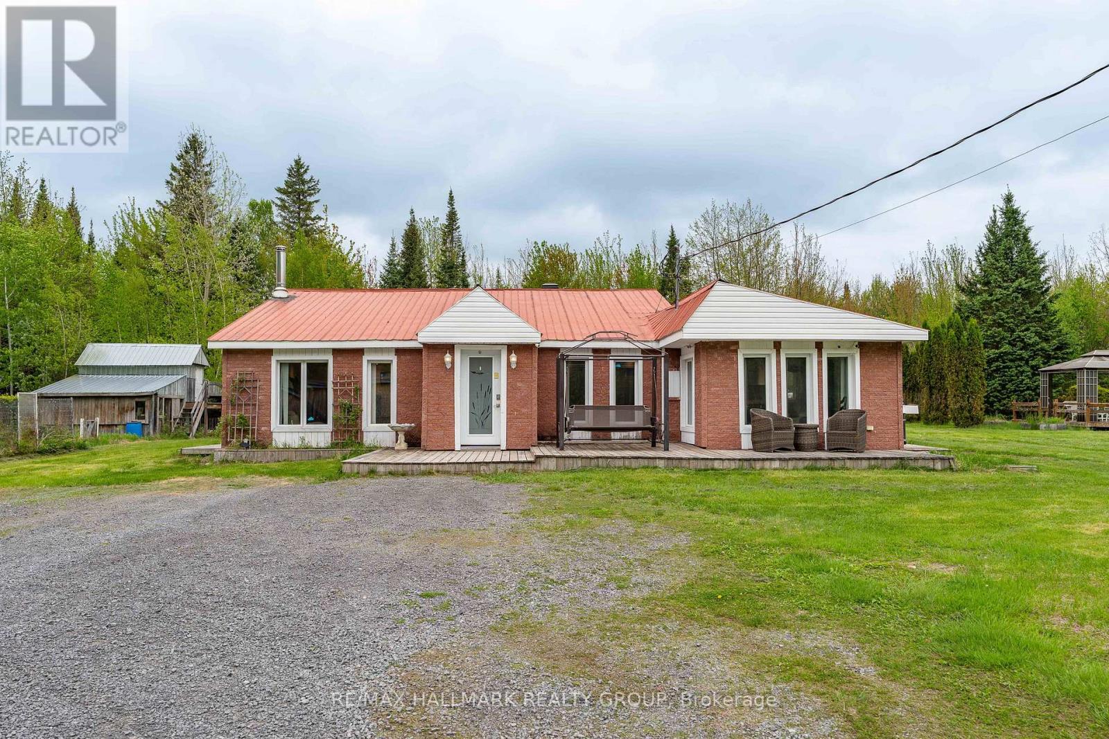 5786 COUNTY RD 17 ROAD, Alfred and Plantagenet, Ontario