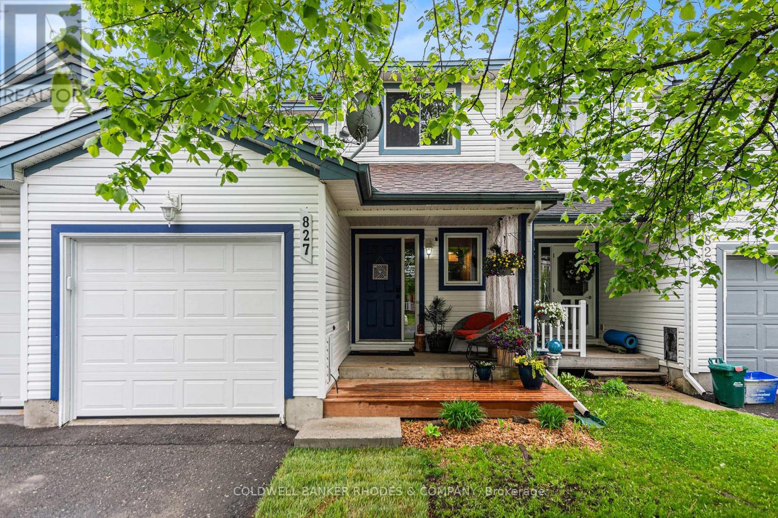 827 MALEY STREET, North Grenville, Ontario
