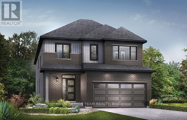 602 GLADE GROVE, Ottawa, Ontario