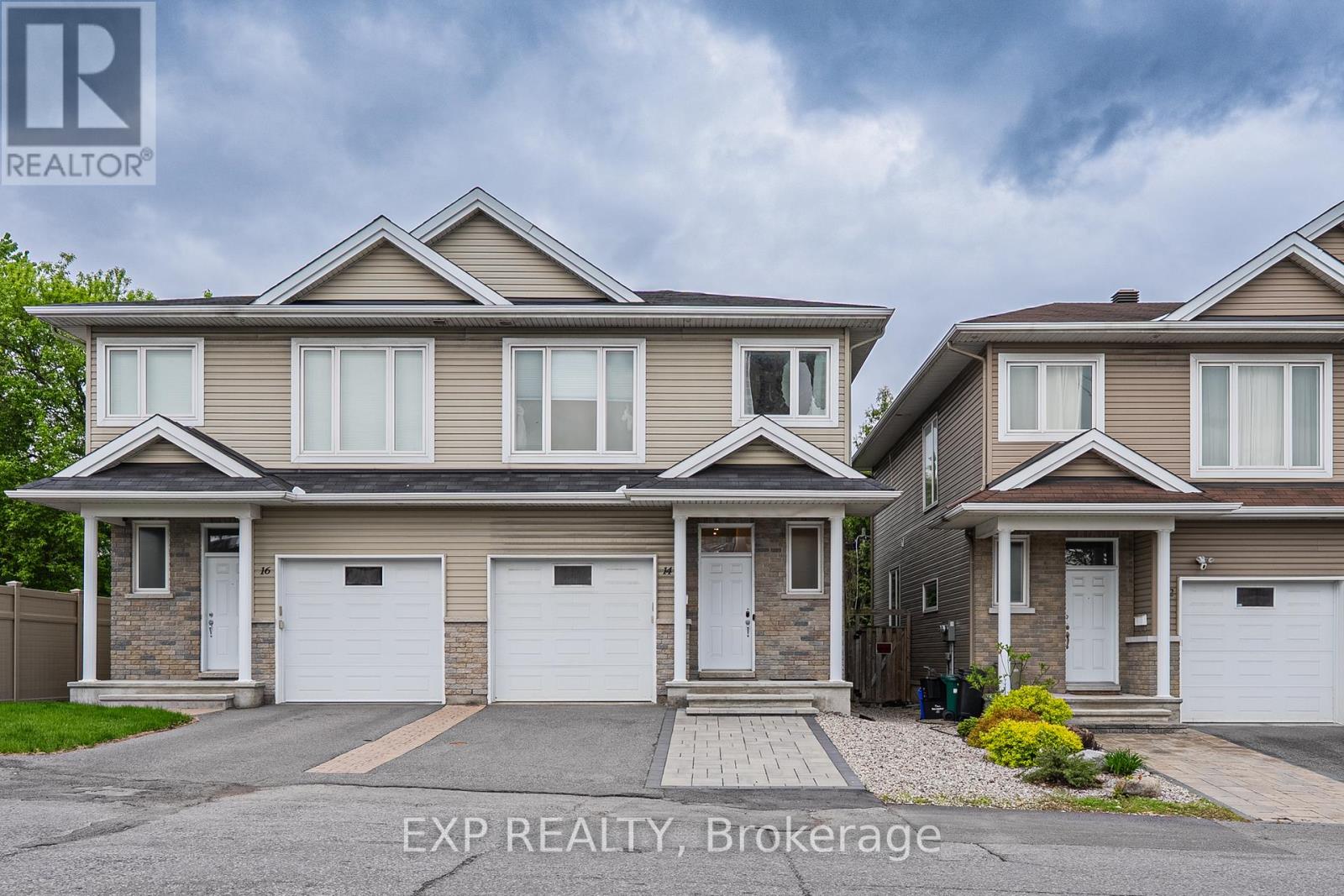 14 CAMIL STREET, Ottawa, Ontario