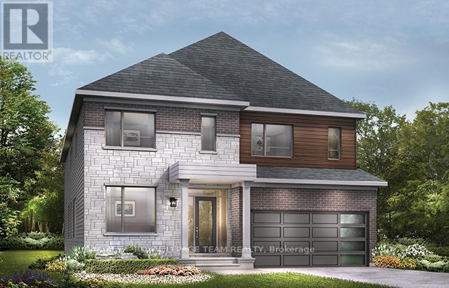 611 GLADE GROVE, Ottawa, Ontario