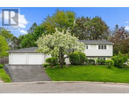 22 JUNIPER COURT, Ottawa, Ontario