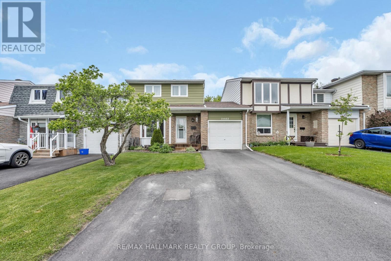 2482 AUTUMN HILL CRESCENT, Ottawa, Ontario