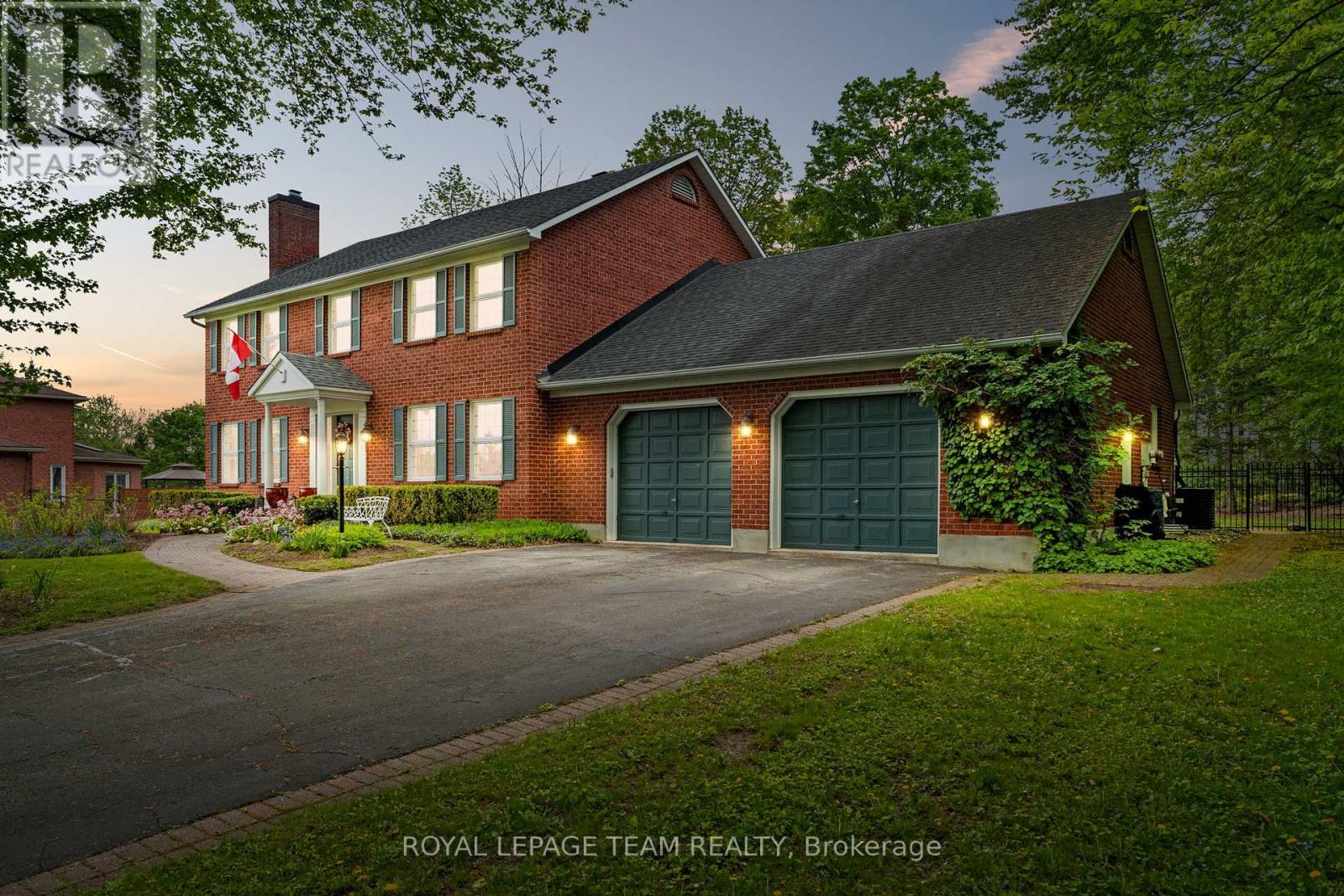 1246 POTTER DRIVE, Ottawa, Ontario