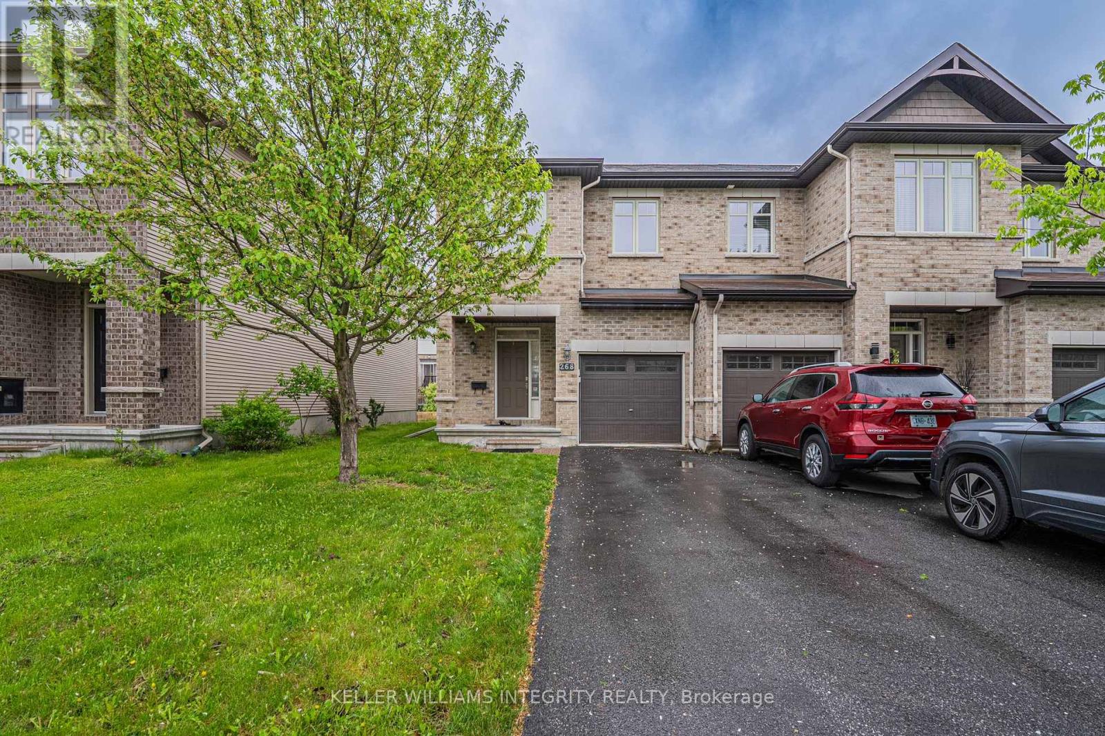 268 KEYROCK DRIVE, Ottawa, Ontario