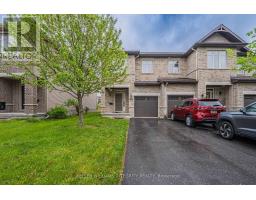 268 KEYROCK DRIVE, Ottawa, Ontario