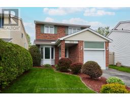 411 SANDERLING CRESCENT, Ottawa, Ontario
