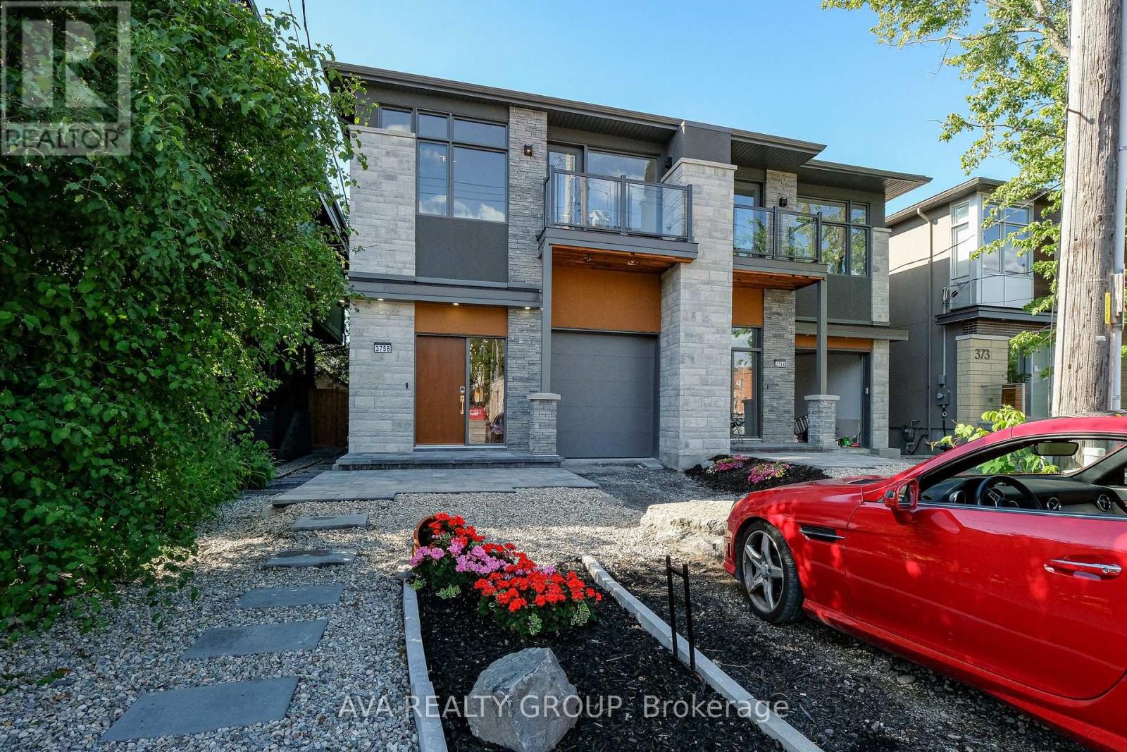 375 MADISON AVENUE, Ottawa, Ontario