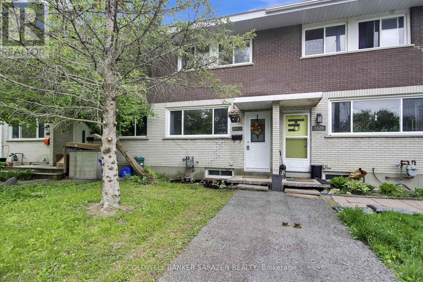 1518A LEPAGE AVENUE, Ottawa, Ontario